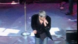 Taylor Hicks - Runaround with Homewood Band