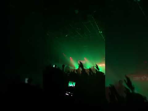 190511 DOKKEBI ANTHEM (Live) - 리짓군즈