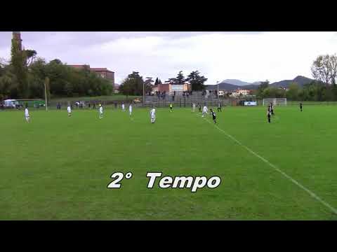 Azzurra Due Carrare vs Miranese