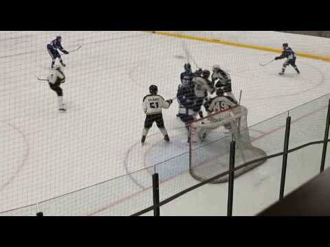 2017-02-11 HJK-Blues erä 3