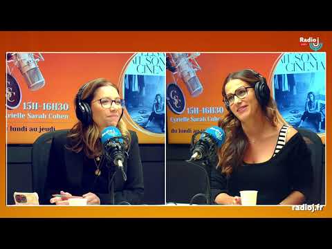 Elisa Tovati - Le 15h-16h30 Cyrielle Sarah Cohen