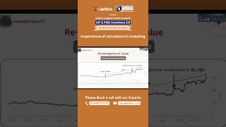 Re-Emergence Of Value | AIF & PMS Conclave 2.0 #aifpms