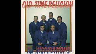 The Inspirations: Under The Blood