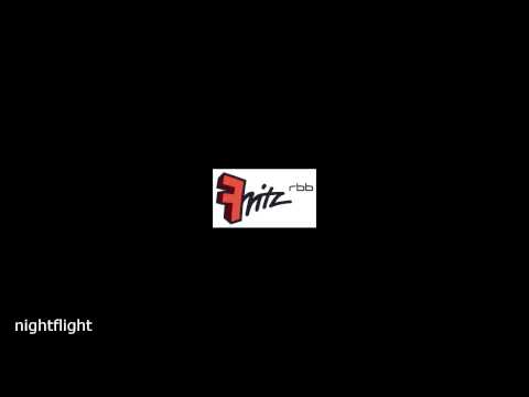 Fritz - Nightflight - Langenfeld 1995 tonband