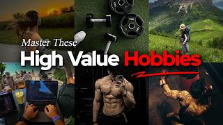 3 Hobbies Every Successful Person Has