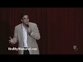 Laughter Health Benefits | How Laughter Affects Your Health | Healthcare Speaker Dr. Brad Nieder