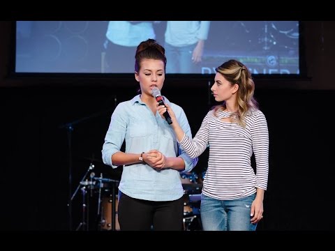 SEXUAL DREAMS ENDED After my Deliverance- Vera Leonov