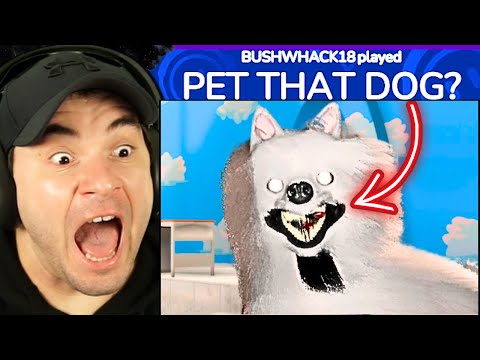 This NEW Monster Can Hear The Memes My Viewers Play! The Classrooms NEW Update!