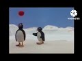 PBS Kids Race Track Pingu FANMADE