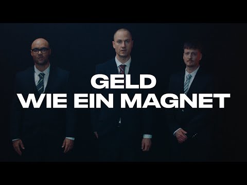 Video thumbnail for Geld wie ein Magnet
