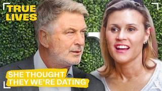 How an Innocent Dinner Date Led to Alec Baldwin's Stalking Nightmare | True Lives