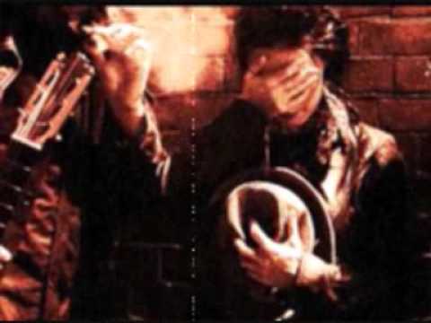 Patti Plinko - Hey Ho! Deepest of the darkest