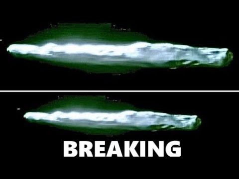 3I/ATLAS: The Interstellar Mystery Unveiled!