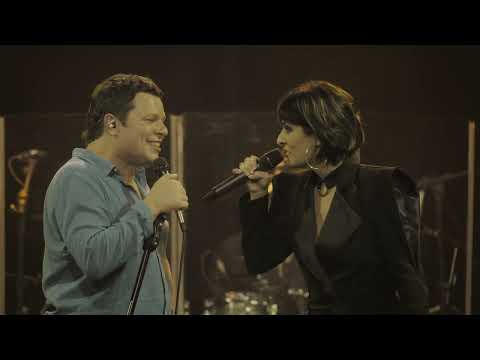 Toni Platão e Fernanda Abreu - Uns Dias (vídeo oficial)