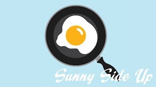 Pure October - Sunny Side Up (Official Music Video)