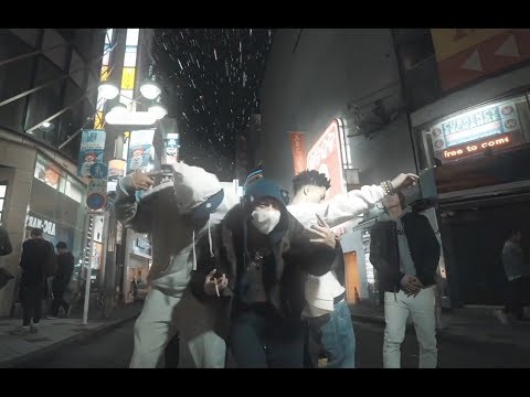 Cz TIGER - " Pull Up " feat. YDIZZY(kiLLa)