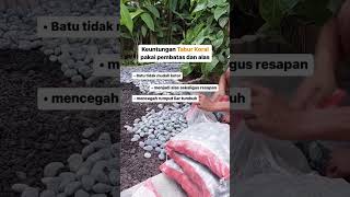Download lagu Tak hanya untuk Alas/dasaran ternyata banyak berguna mp3