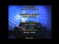 The Big Comfy Couch Credits