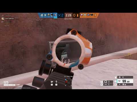 Why Are All Kaid Mains Dumb