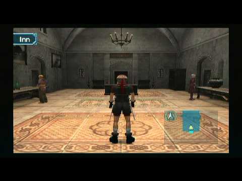 Let's Play Suikoden IV #51 Recruting Basil Konrad & Maxine and booting out Lord Vingerhut