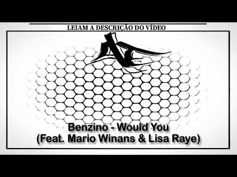 Benzino - Would You (Feat. Mario Winans & Lisa Raye)