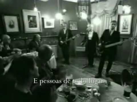 The Cranberries - Ode To My Family (Legenda Português)