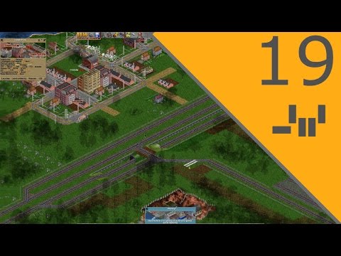 OpenTTD, episode 19, season 2