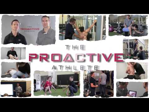 Achilles Tendonitis rehab part 1