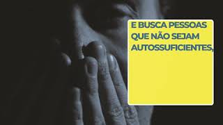 Papa: Deus vai a quem necessita