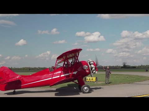 AOPA Live This Week - October 11, 2018