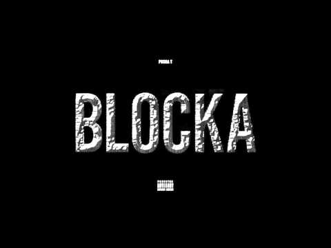 Pusha T - Blocka (Wrath Of Caine)  (ft Popcaan, Travis Scot)