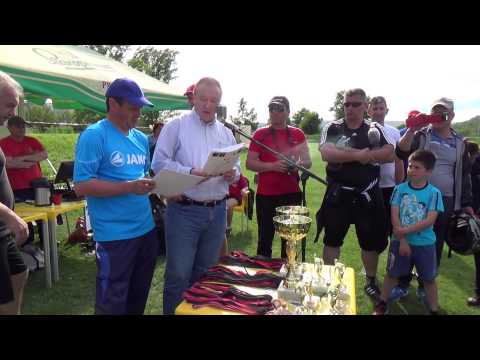 Cupa Adrian Somlea, la fotbal (11.05.2014)