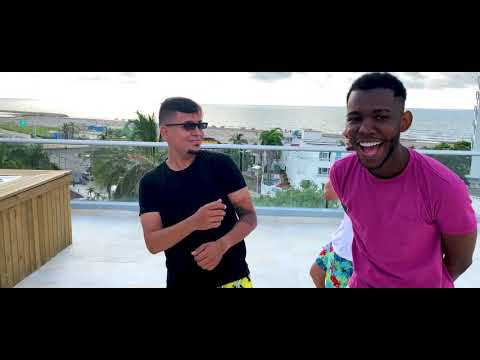 GELO., Haranbu, Bobby Sierra - Baila conmigo (TikTok Hit #BailaChallenge)