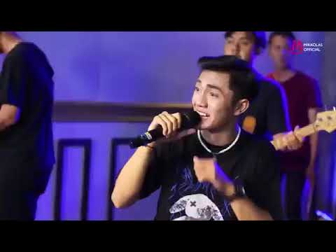 Mikkolas - Jogja Istimewa