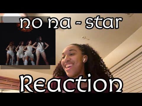 no na - star (Official Music Video) Reaction!
