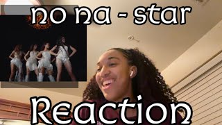 Download lagu no na - star Reaction! mp3 Download lagu no na - star Reaction! mp3