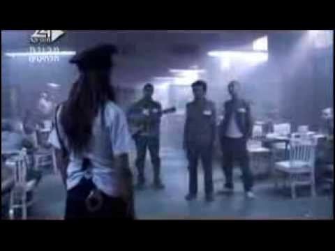 Give him a chance - Ma Kashur