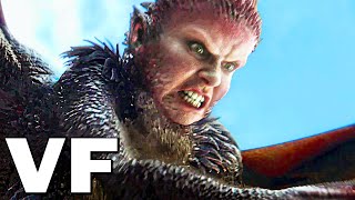 Bande-annonce VF - 1