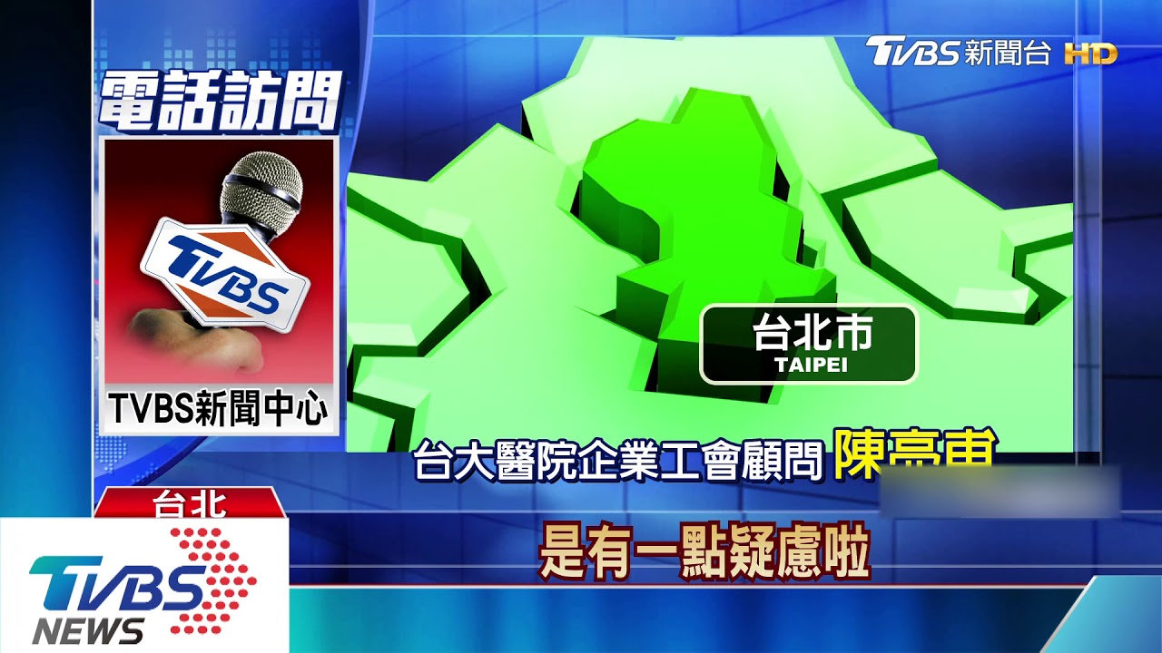 醫院鬧口罩荒！　這些醫院每天限領1到2片