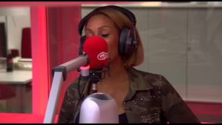 Glennis Grace Friday - Wie is Glennis Grace?