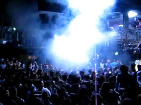 Nicola Amoruso dj aka Amohouse@Divinae Follie"Mito"-saturday 24-10-09