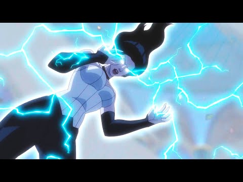 Justice League Vs.  Felix Faust | Justice League Dark