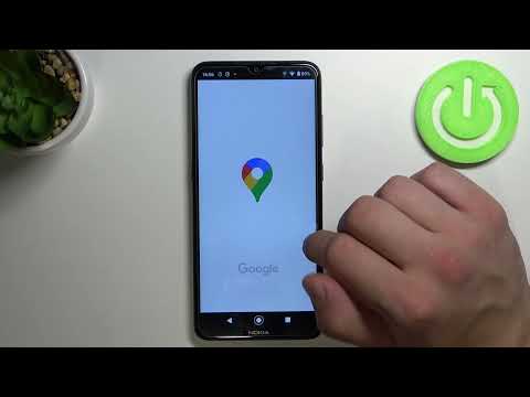 How to Turn On Incognito Mode in NOKIA G10 - Use Incognito Mode in Google Maps