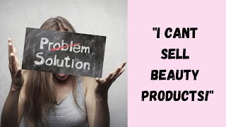 HOW TO SELL BEAUTY PRODUCTS // Consultation // 4 Questions To Ask During Consultation