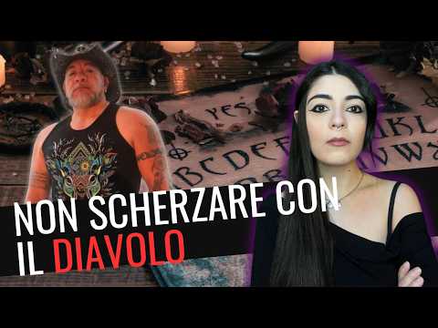 LO SPAVENTOSO CASO DI CALLE CANITAS