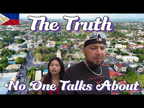 Our Final Thoughts on ILOILO CITY. The results will SHOCK you!🇵🇭