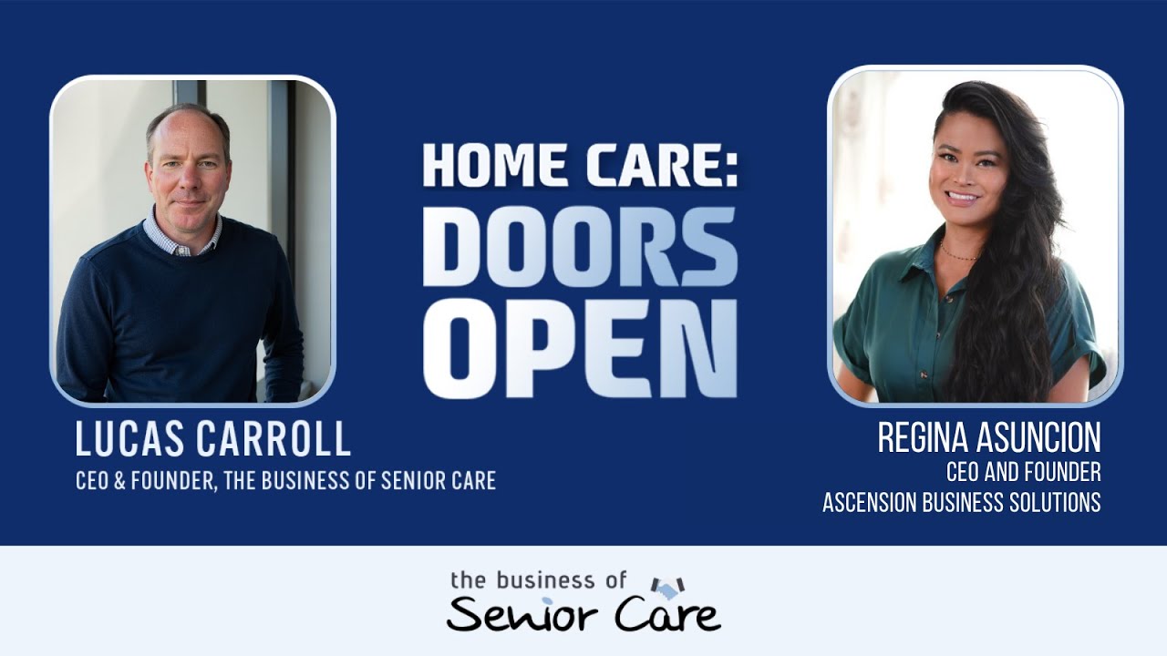 Delegation That Works: Regina Asuncion on VAs, Time Management, & Scaling with Less Stress