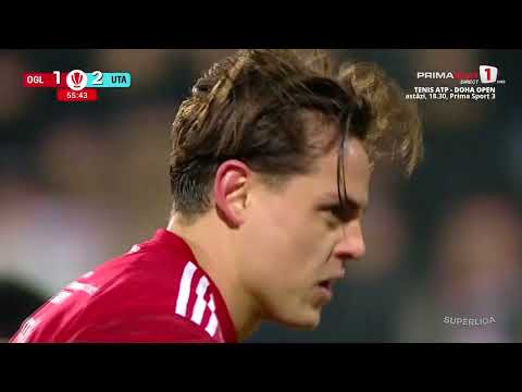 FC Oţelul Galaţi 2-2 FC UTA Arad 