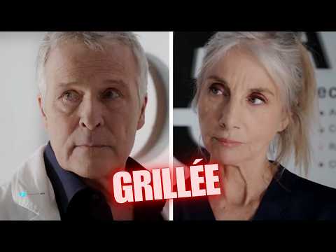 Résumé épisode 1900 — Un si grand soleil