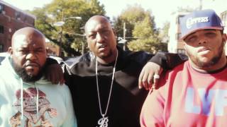 Don Blaq "What You Want Me To Say"